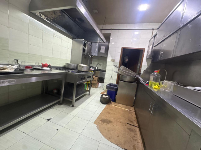 “İbrahim Tatlışiş” kabab evində at DNT-si aşkarlanıb