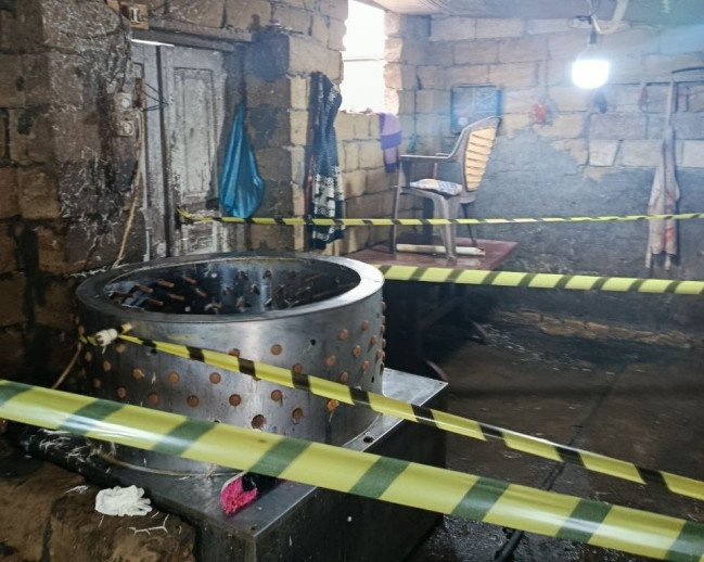 Masallıda qanunsuz toyuq kəsimi sexləri aşkarlandı – Fəaliyyətləri məhdudlaşdırıldı