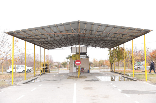 Heyvan bazarlarında yeni mərhələ: müasir infrastruktur və gücləndirilmiş baytarlıq nəzarəti