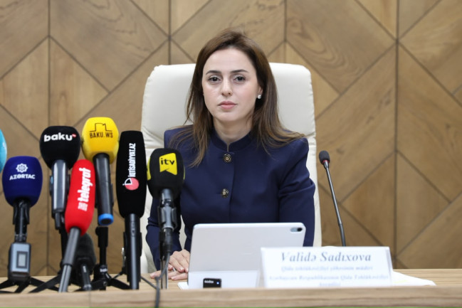 Qida zəhərlənmələrinin 65%-dən çoxu məişətdə təşkil olunan kütləvi tədbirlər zamanı baş verir
