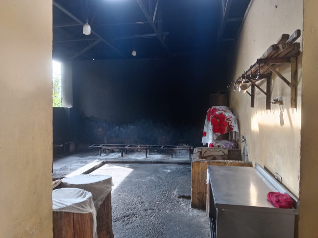 “Günəş” restoranının fəaliyyəti məhdudlaşdırılıb