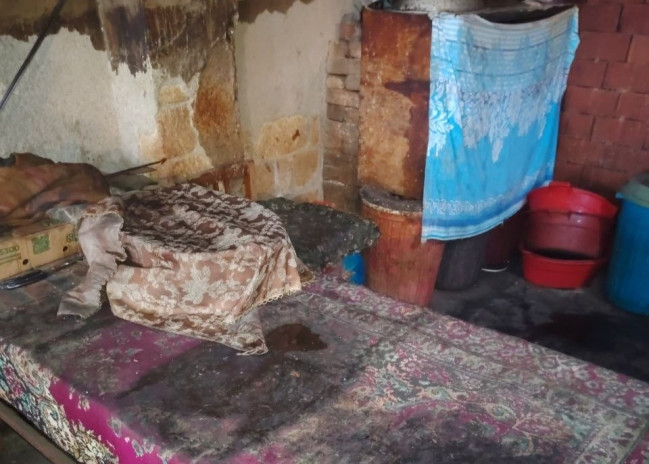 Qida təhlükəsizliyi tələblərinə cavab verməyən obyektin fəaliyyəti məhdudlaşdırılıb