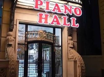 "Piano Hall" şadlıq evində nöqsanlar aşkarlanıb