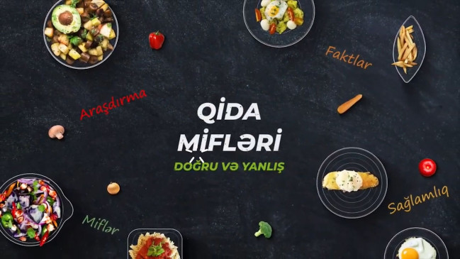 Qida mifləri: Evdə hazırlanan konserv daha təhlükəsizdirmi? - Video