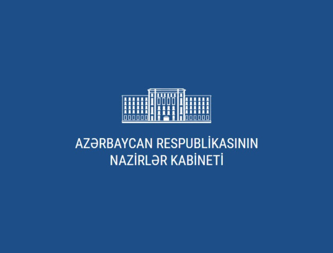 Nazirlər Kabineti yanında Operativ Qərargah xüsusi karantin rejiminin tətbiqi ilə bağlı vəziyyəti müzakirə edib