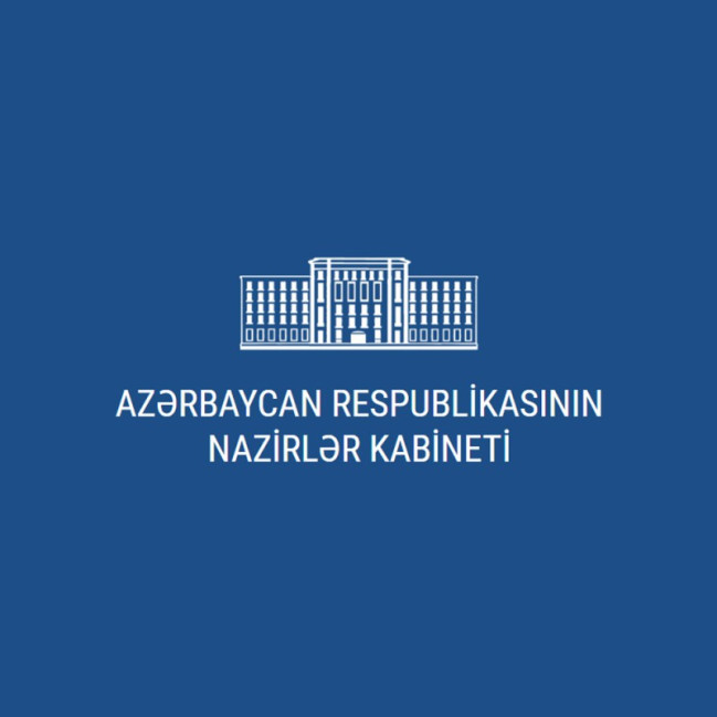 Azərbaycan Respublikası Nazirlər Kabineti yanında Operativ Qərargahın məlumatı