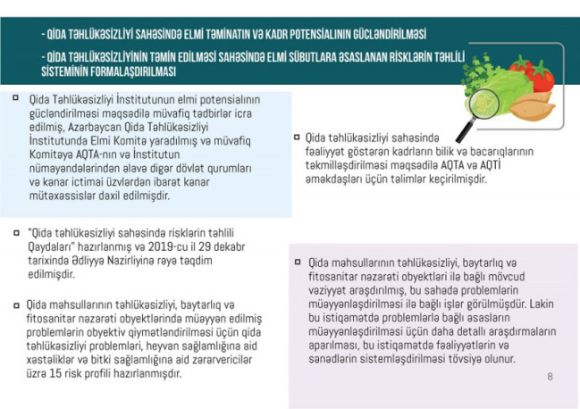 Dövlət Proqramının ilk nəticə əsaslı monitorinq və qiymətləndirilməsi aparılıb