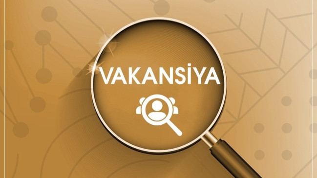 AQTİ müvafiq vəzifələr üzrə vakansiya elan edir