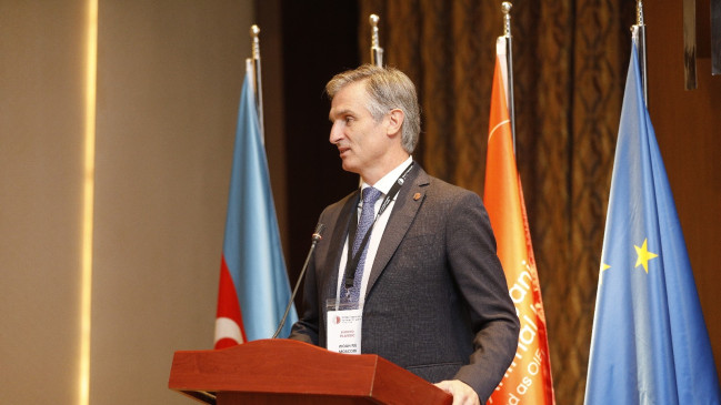 AQTA və ÜHST-nin təşkilatçılığı ilə Bakıda keçirilən regional seminar başa çatıb