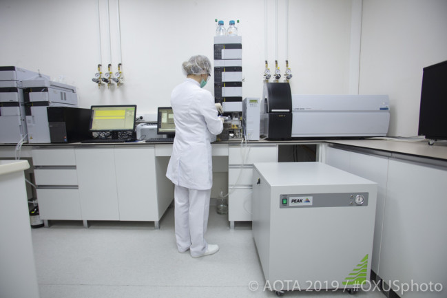 AQTİ dekabr ayı üçün laboratoriyalararası səriştəlilik sınağına start verir