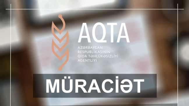 AQTA bayram günlərində saxta spirtli içkilərlə bağlı  vətəndaşları diqqətli olmağa çağırıb