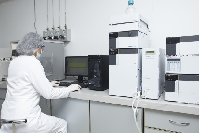 AQTİ-nin laboratoriyası növbəti dəfə beynəlxalq səriştəlilik sınaqlarında uğurlu nəticələr əldə edib