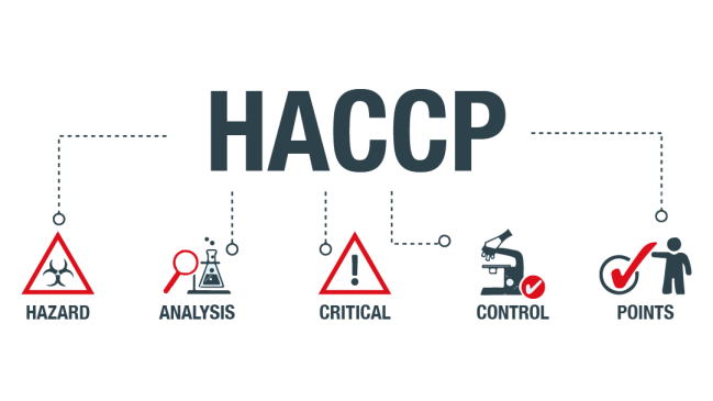 AQTİ-də HACCP mövzusunda məlumatlandırma təlimləri keçiriləcək
