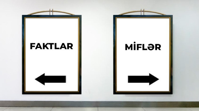 Şirin yalan, yoxsa acı həqiqət?
