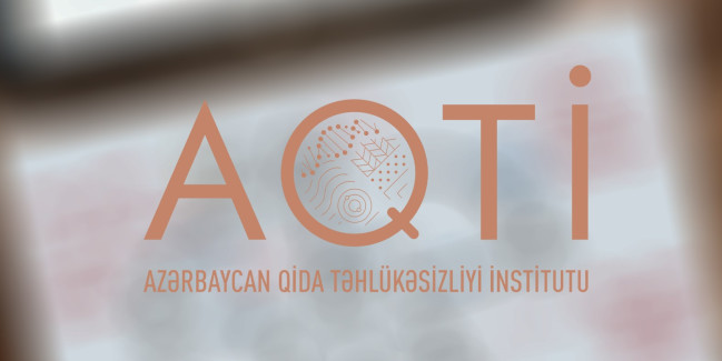 AQTİ-də qida sahəsində yeni fəaliyyətə başlayan sahibkarlar üçün təlimlər keçiriləcək