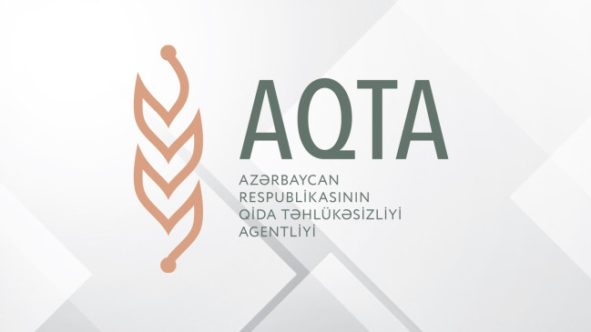 Bəzi sahibkarlıq subyektlərinin ölkəyə idxal etdiyi qida məhsullarında uyğunsuzluqlar aşkarlanıb