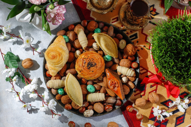 Novruz təamlarından istifadə edərkən nələrə diqqət yetirməliyik?