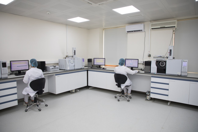 AQTİ aprel ayı üçün laboratoriyalararası səriştəlilik sınağına start verir