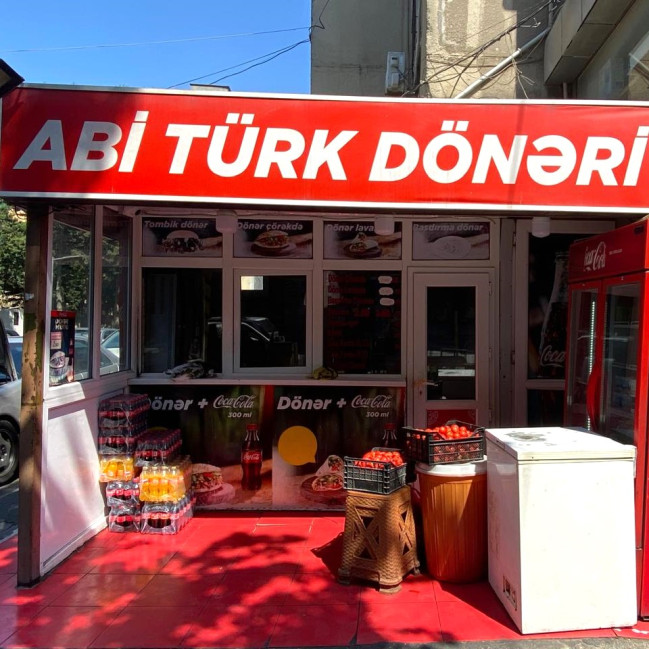 Xətai rayonunda nöqsanlar aşkarlanan dönərxananın fəaliyyəti məhdudlaşdırılıb