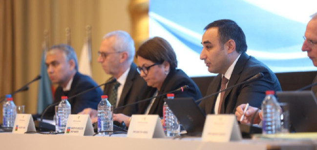 Bakıda EPPO Şurasının 74-cü sessiyası keçirilir