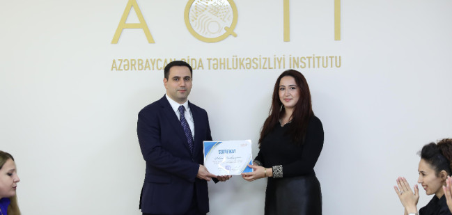 AQTİ-yə media-tur təşkil olunub