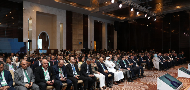 AQTA sədri Qoşqar Təhməzli “Azərbaycan Halal Biznes və Turizm Forumu”nda iştirak edib
