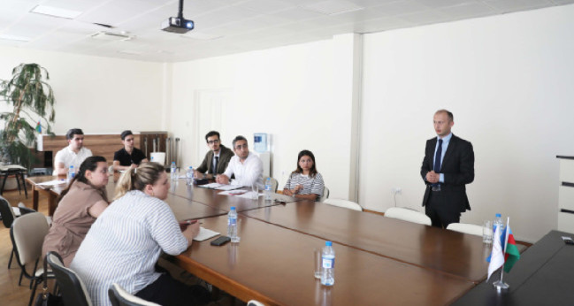 HACCP sisteminin tətbiqi qida təhlükəsizliyinin təmin edilməsinə töhfə verəcək