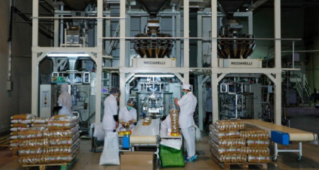 HACCP sisteminin tətbiqi daxili və xarici bazarlarda rəqabət üstünlüyü yaradır